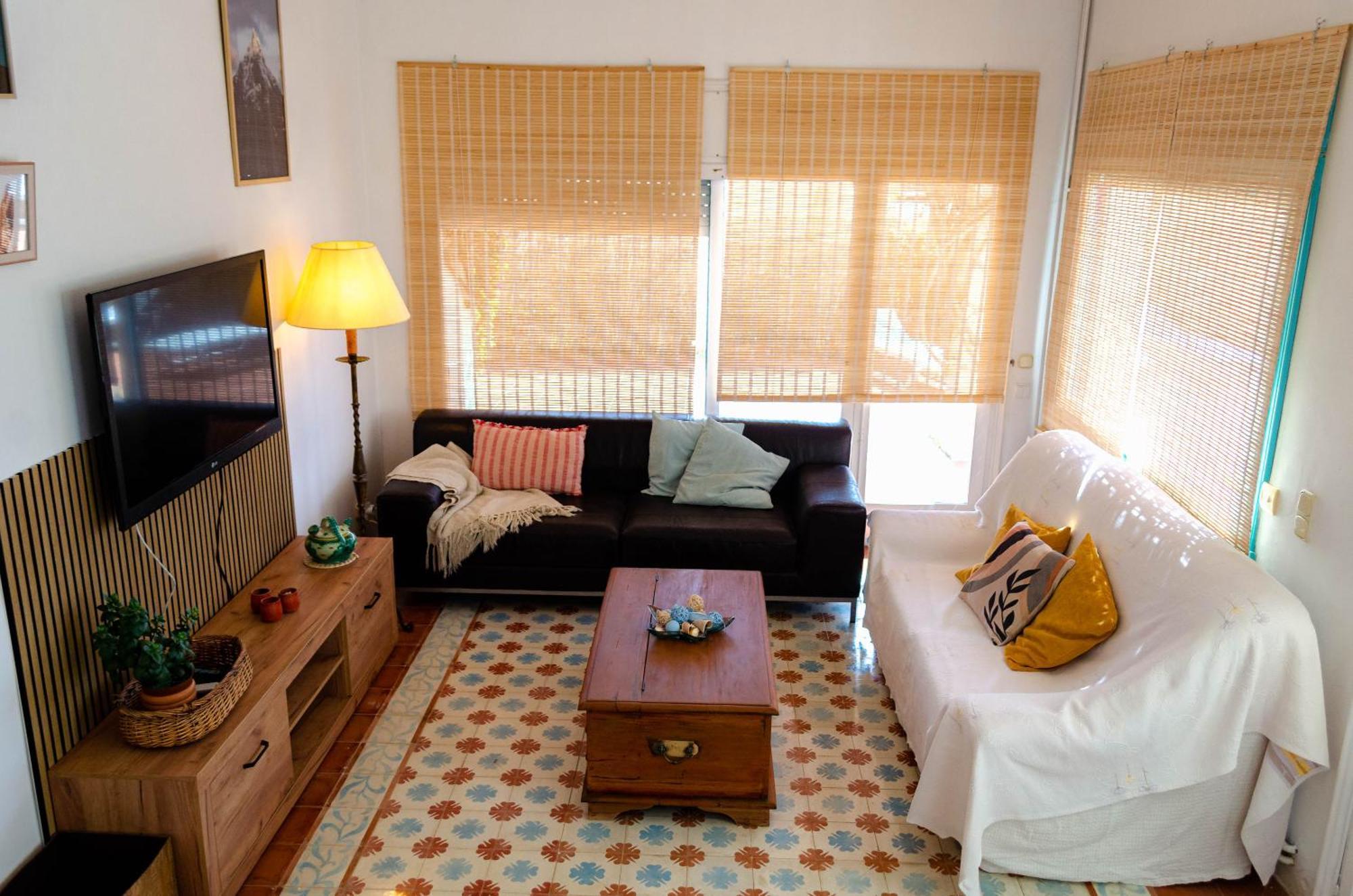 El Riu Del Cel Villa Lloret de Mar Bagian luar foto