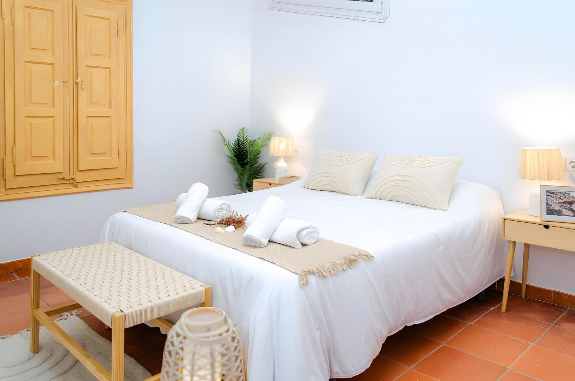 El Riu Del Cel Villa Lloret de Mar Bagian luar foto